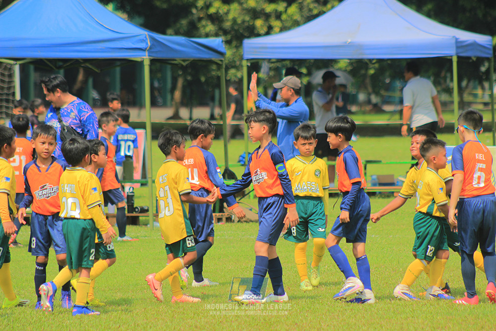 ijl u9 190426 maesa pararaider vs versus academy