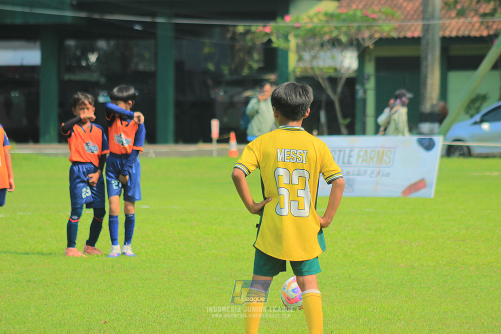 ijl u9 190426 maesa pararaider vs versus academy