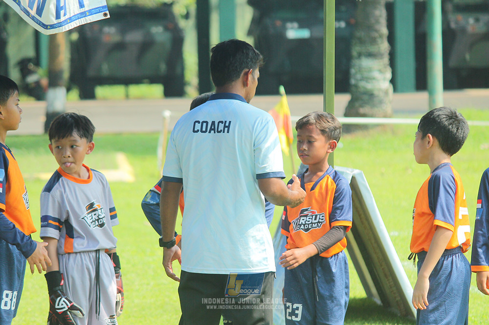 ijl u9 190426 maesa pararaider vs versus academy