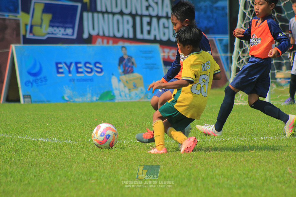 ijl u9 190426 maesa pararaider vs versus academy