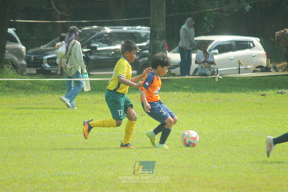 ijl u9 190426 maesa pararaider vs versus academy