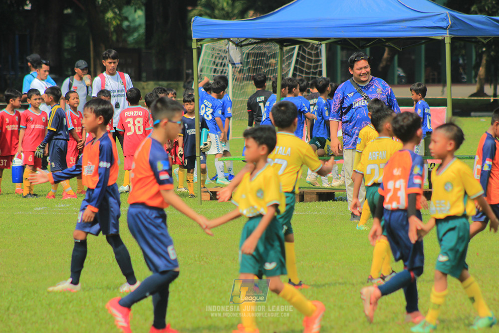ijl u9 190426 maesa pararaider vs versus academy