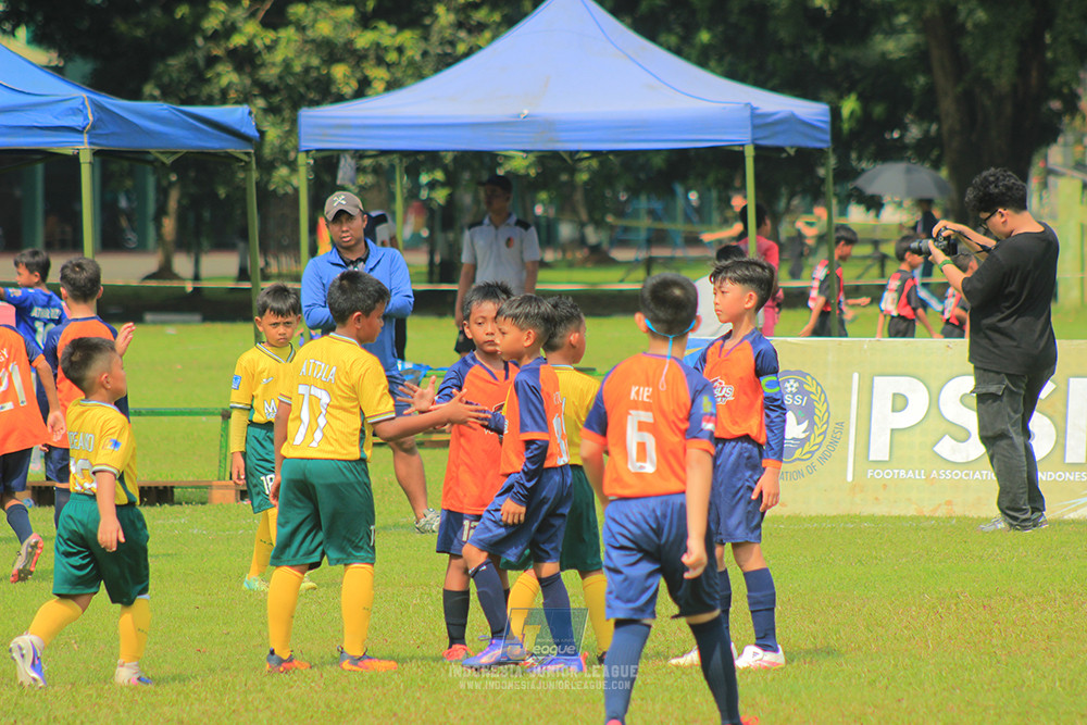 ijl u9 190426 maesa pararaider vs versus academy