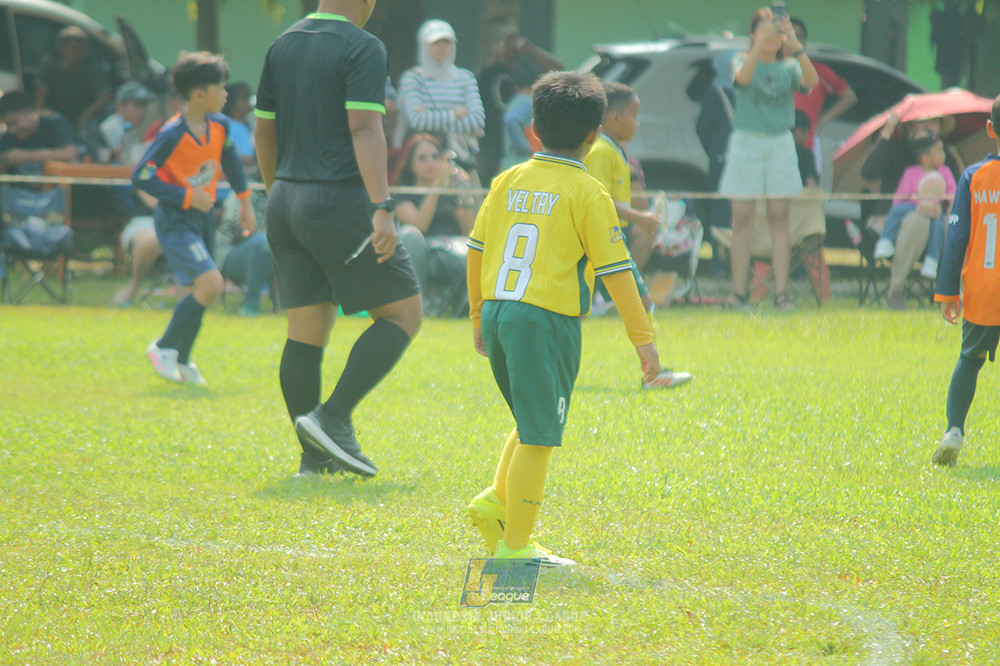 ijl u9 190426 maesa pararaider vs versus academy