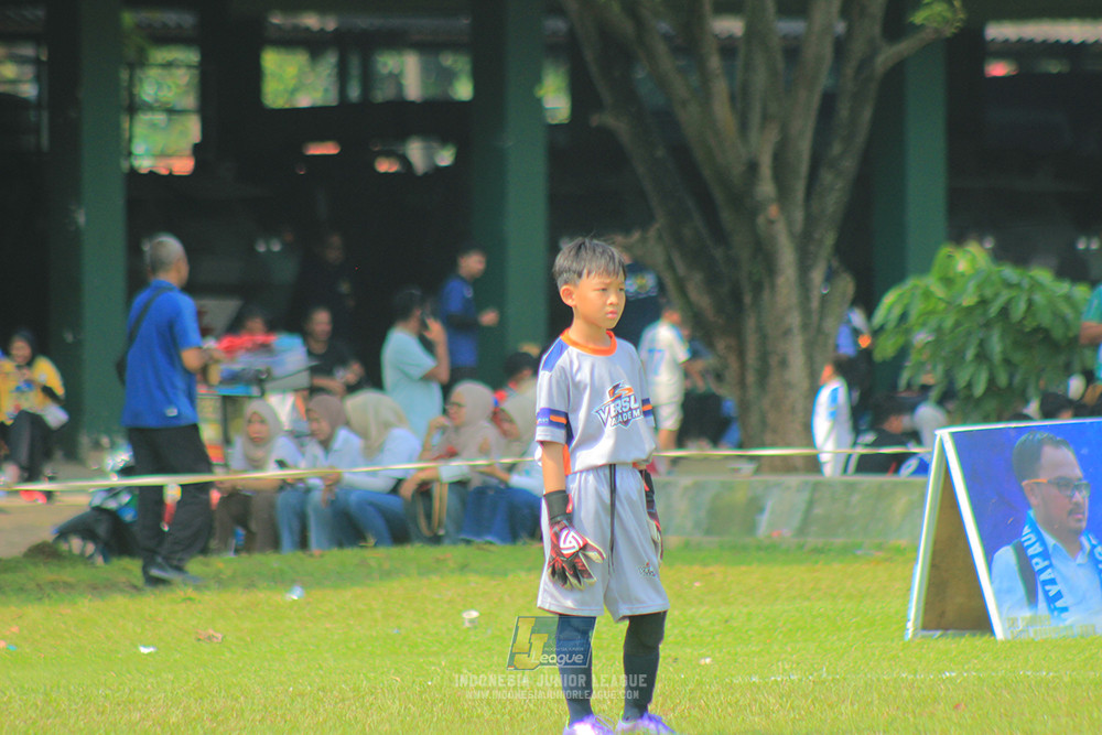 ijl u9 190426 maesa pararaider vs versus academy