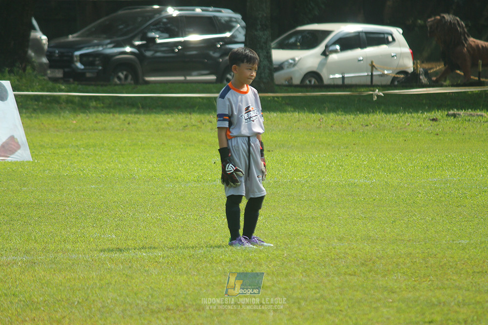 ijl u9 190426 maesa pararaider vs versus academy