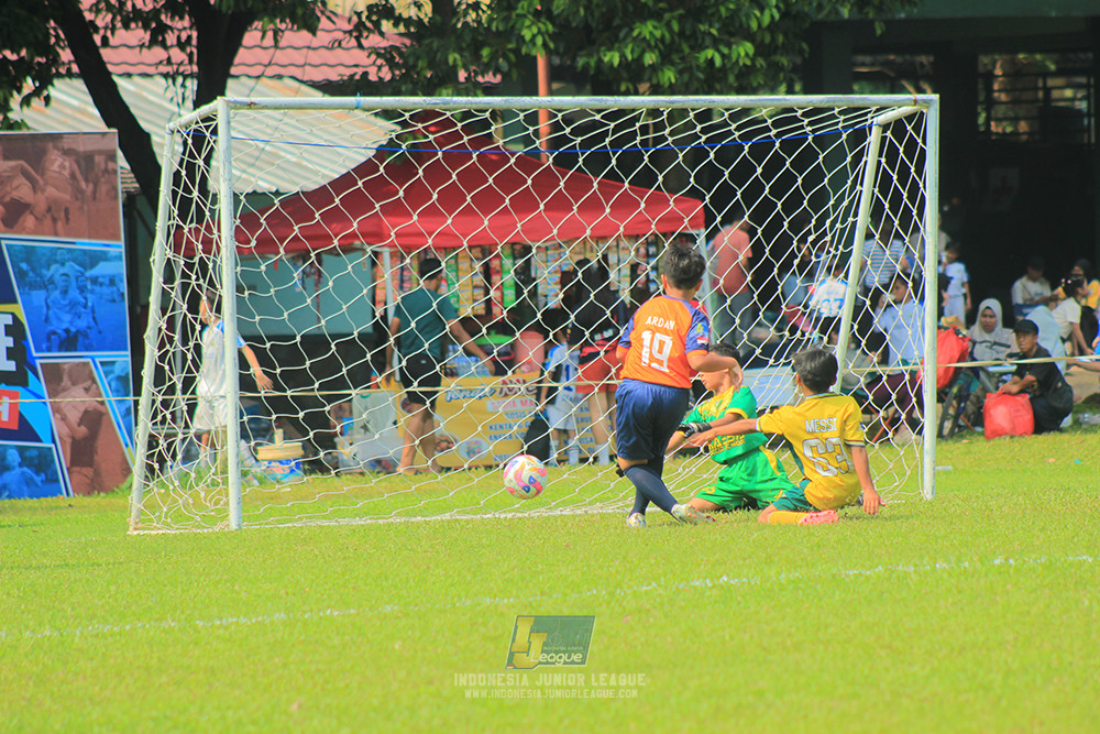 ijl u9 190426 maesa pararaider vs versus academy