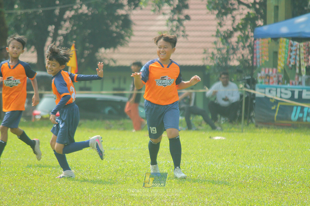ijl u9 190426 maesa pararaider vs versus academy