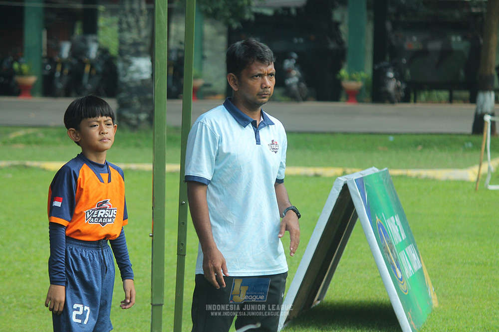 ijl u9 190426 maesa pararaider vs versus academy