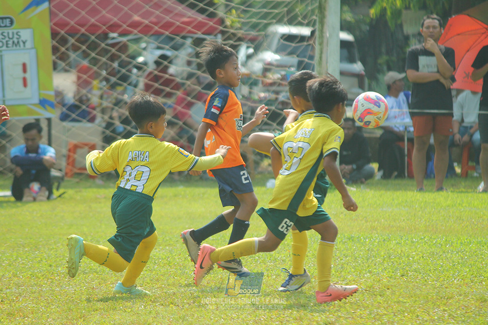 ijl u9 190426 maesa pararaider vs versus academy