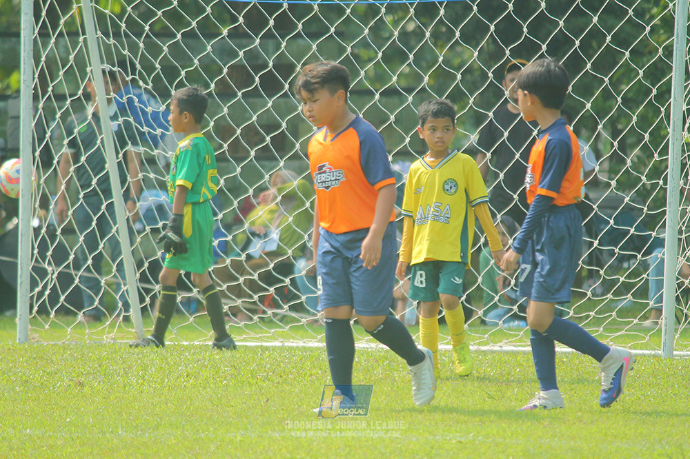 ijl u9 190426 maesa pararaider vs versus academy