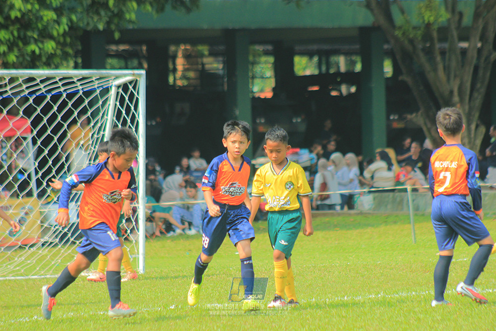 ijl u9 190426 maesa pararaider vs versus academy