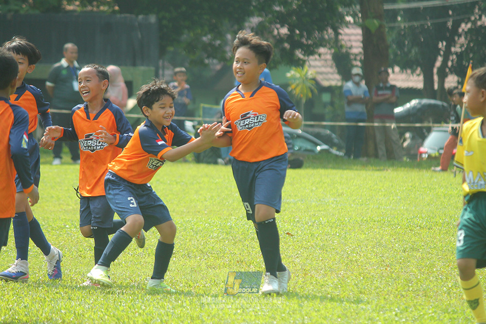 ijl u9 190426 maesa pararaider vs versus academy