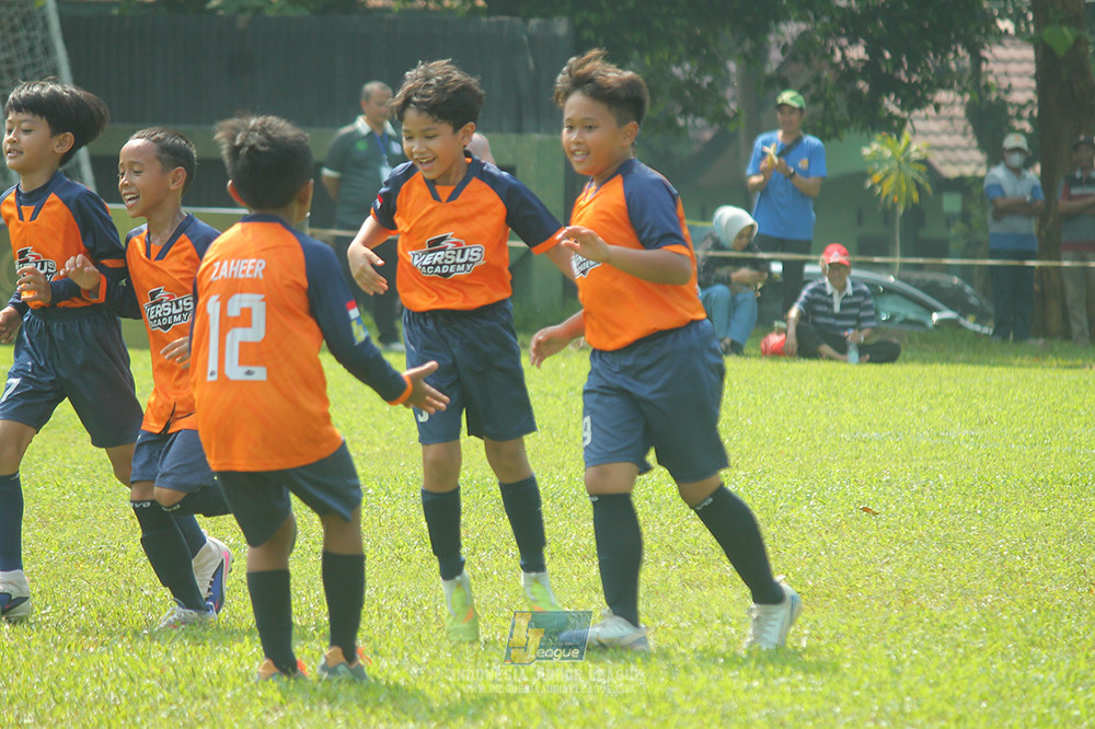 ijl u9 190426 maesa pararaider vs versus academy