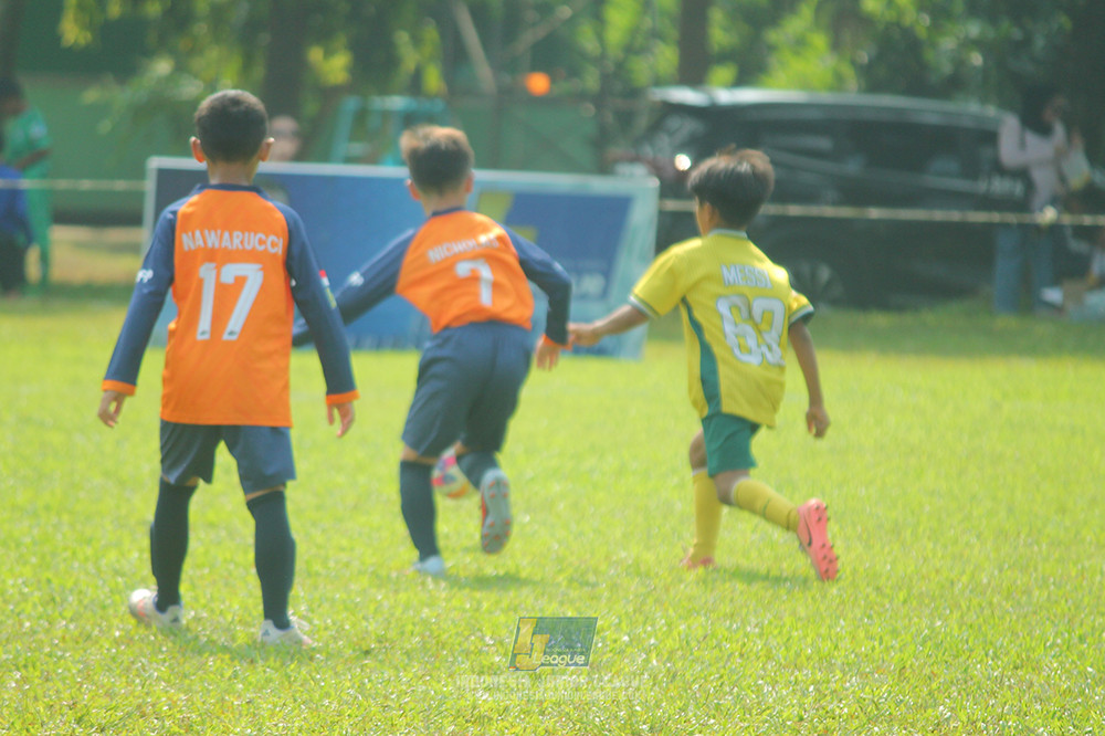 ijl u9 190426 maesa pararaider vs versus academy