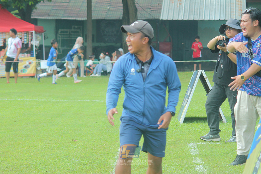 ijl u9 190426 maesa pararaider vs versus academy