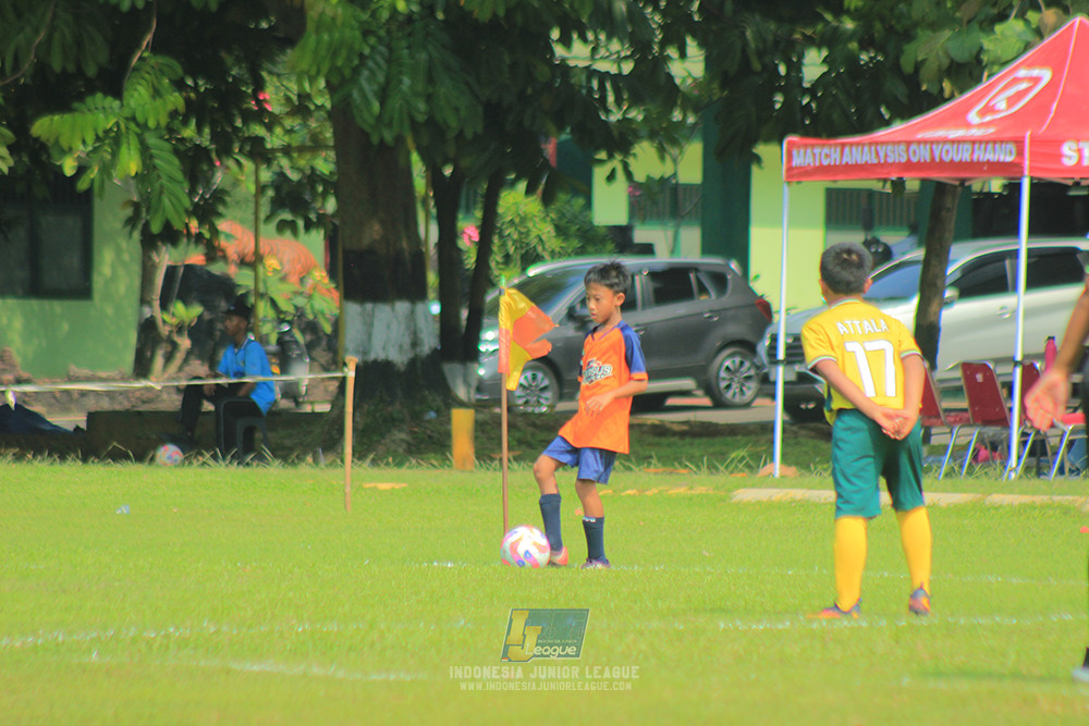 ijl u9 190426 maesa pararaider vs versus academy
