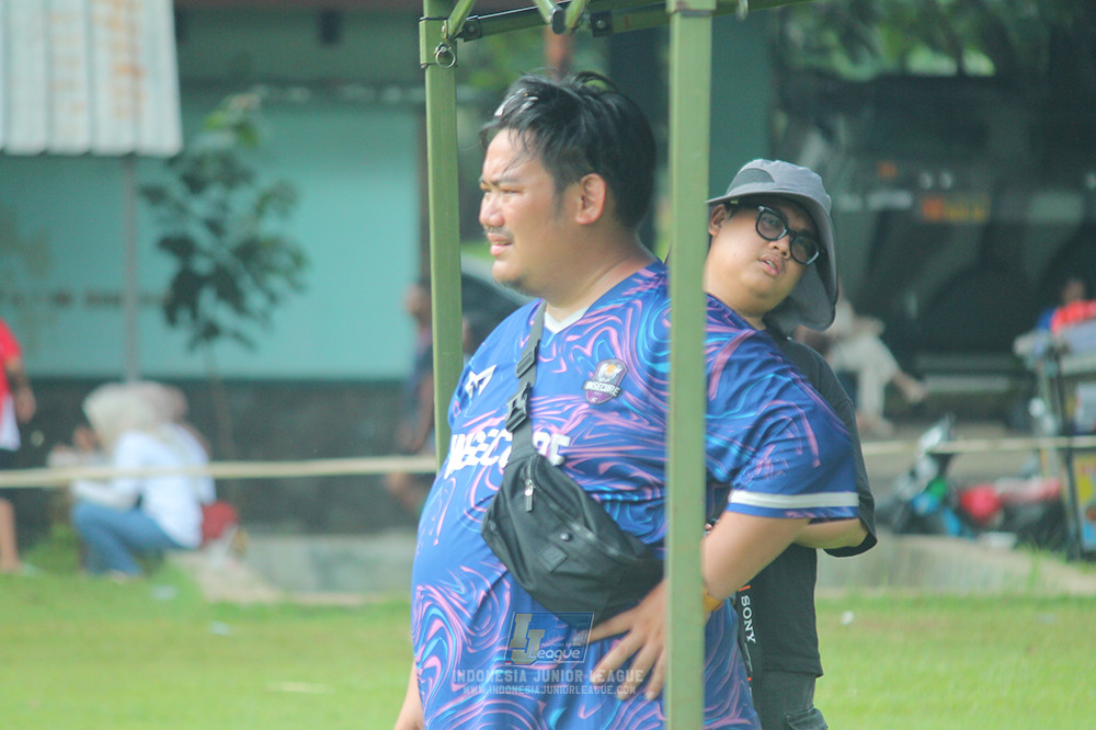 ijl u9 190426 maesa pararaider vs versus academy