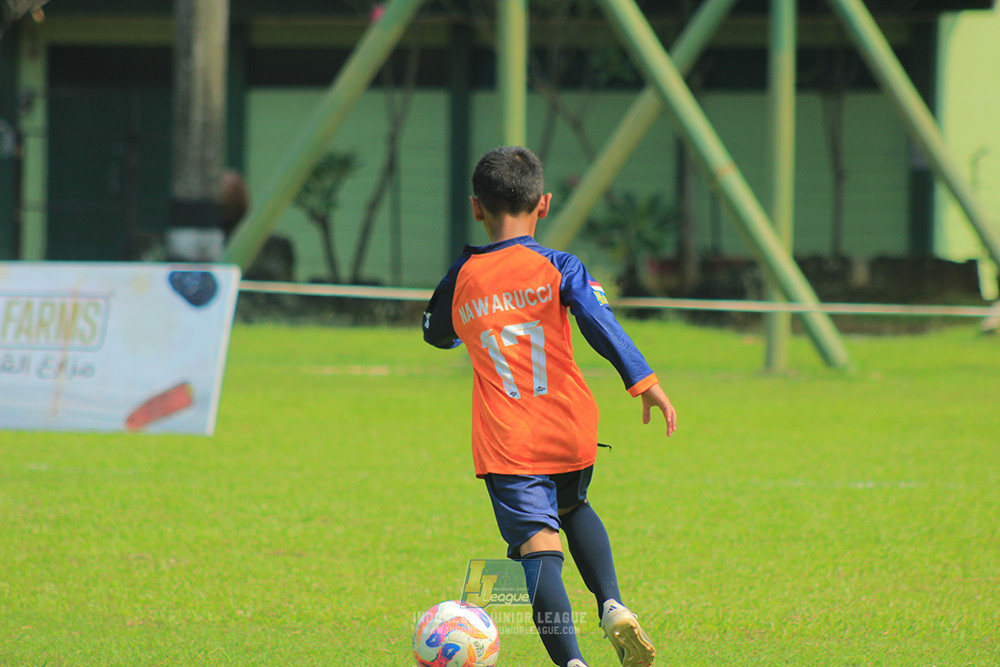 ijl u9 190426 maesa pararaider vs versus academy