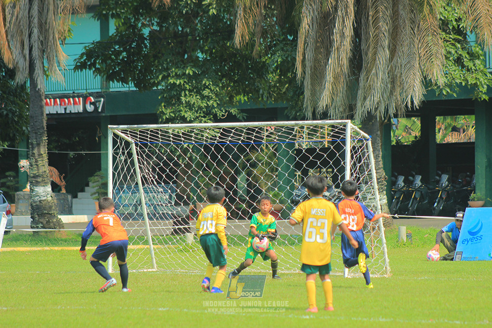 ijl u9 190426 maesa pararaider vs versus academy