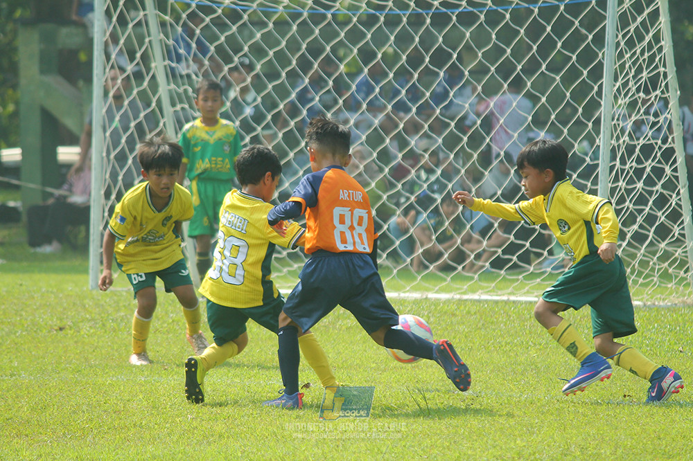 ijl u9 190426 maesa pararaider vs versus academy