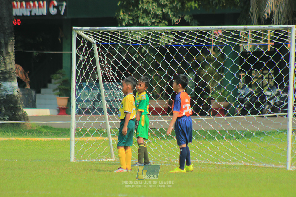 ijl u9 190426 maesa pararaider vs versus academy
