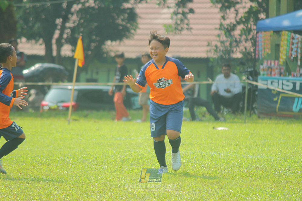 ijl u9 190426 maesa pararaider vs versus academy