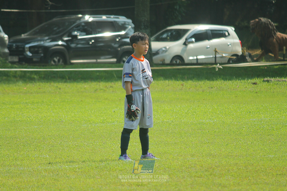 ijl u9 190426 maesa pararaider vs versus academy