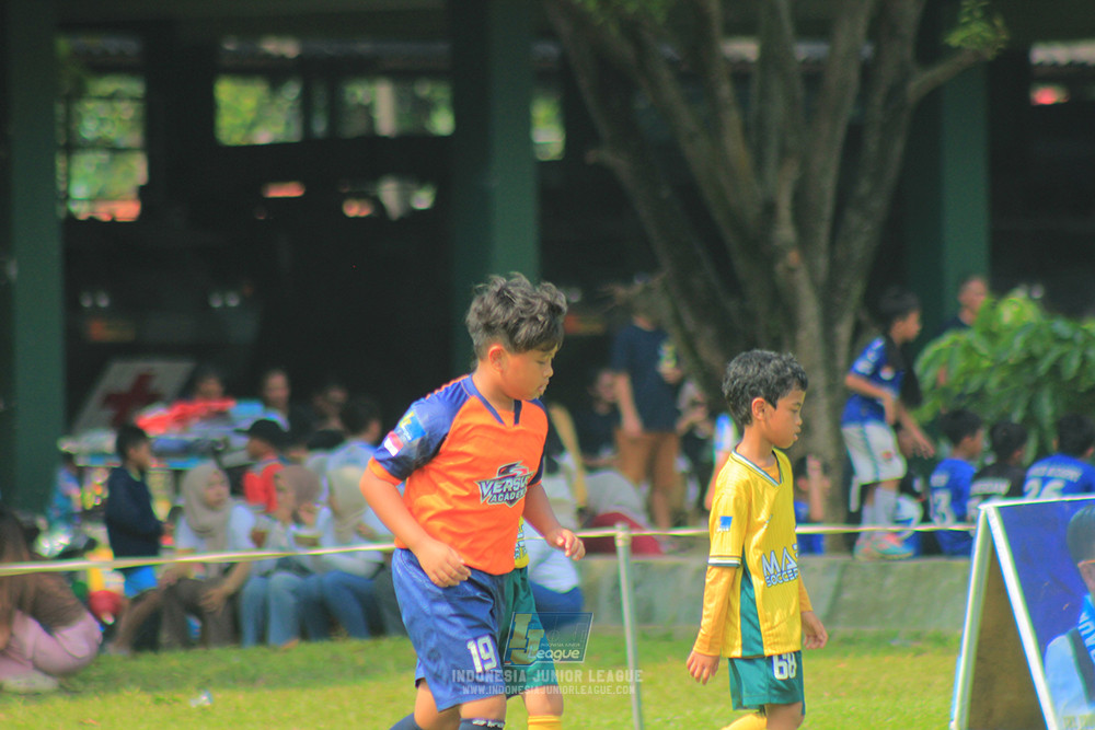 ijl u9 190426 maesa pararaider vs versus academy