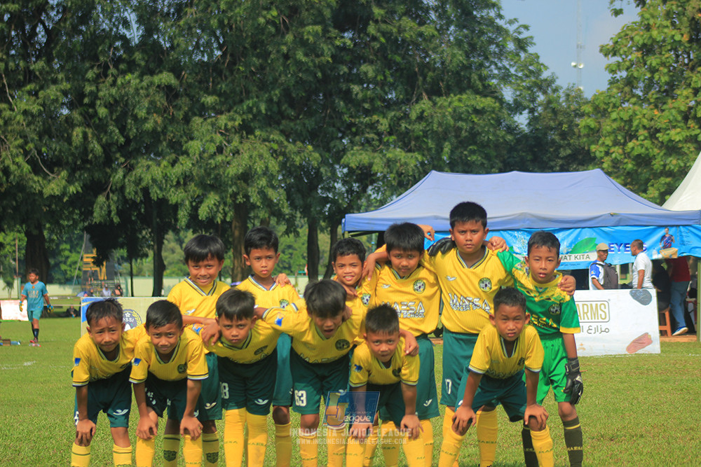 ijl u9 190426 maesa pararaider vs versus academy