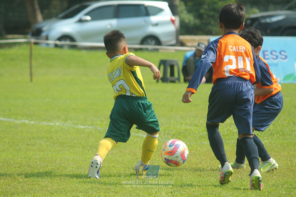 ijl u9 190426 maesa pararaider vs versus academy