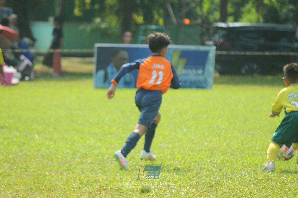 ijl u9 190426 maesa pararaider vs versus academy