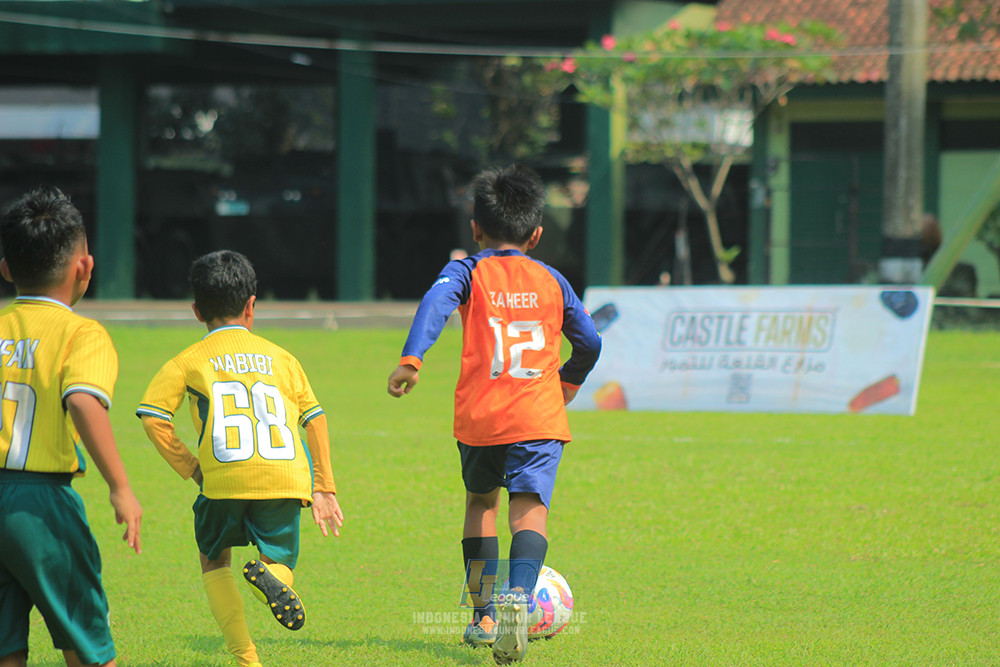 ijl u9 190426 maesa pararaider vs versus academy