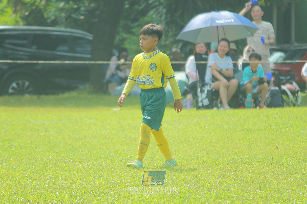 ijl u9 190426 maesa pararaider vs versus academy
