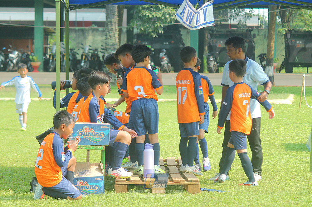 ijl u9 190426 maesa pararaider vs versus academy