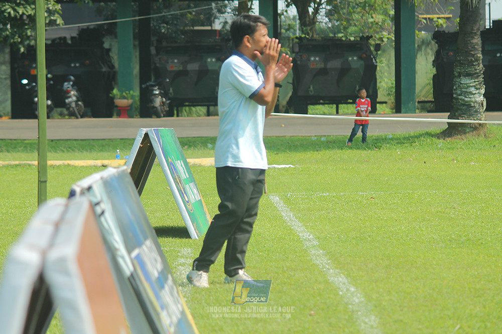 ijl u9 190426 maesa pararaider vs versus academy