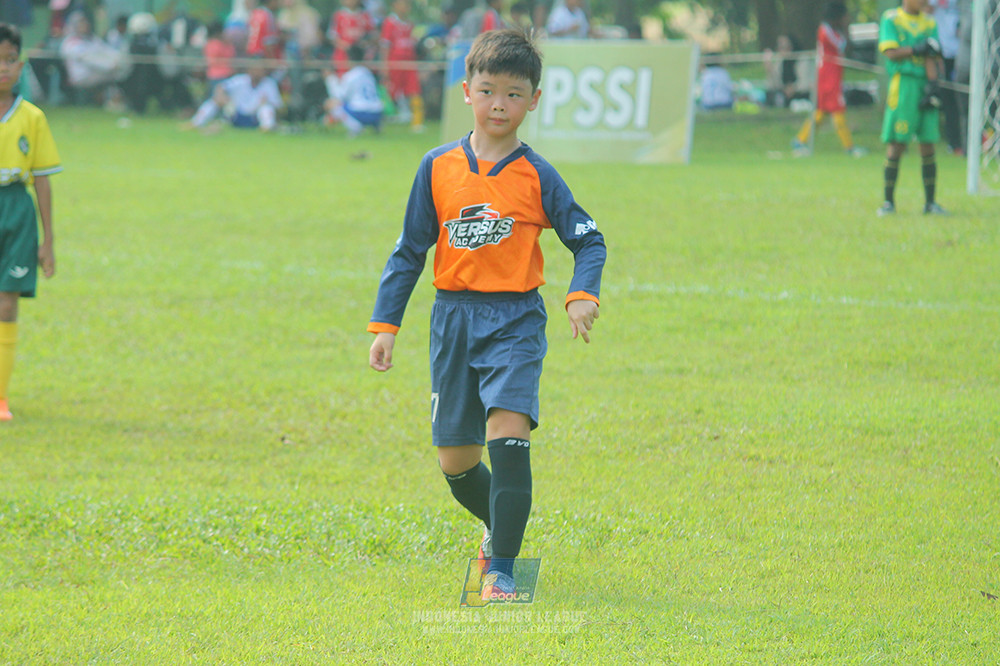 ijl u9 190426 maesa pararaider vs versus academy