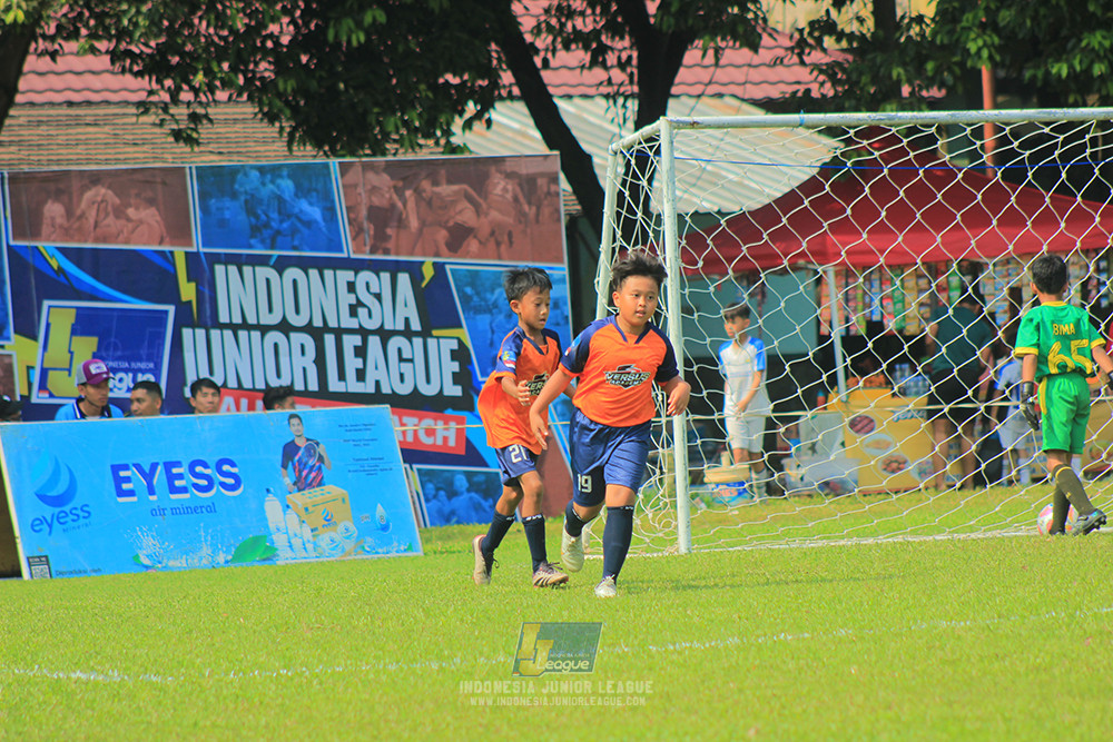 ijl u9 190426 maesa pararaider vs versus academy