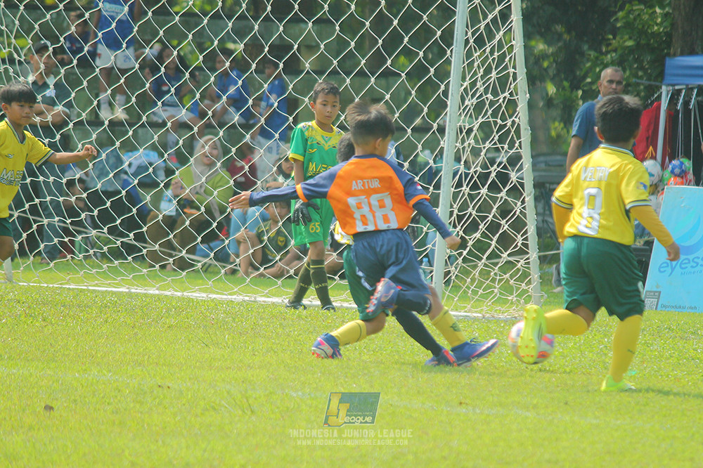 ijl u9 190426 maesa pararaider vs versus academy