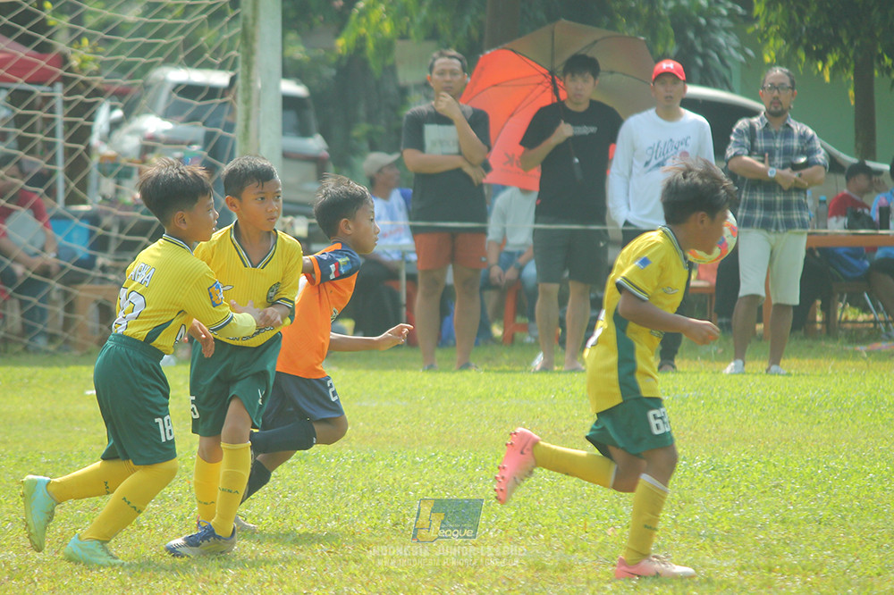 ijl u9 190426 maesa pararaider vs versus academy