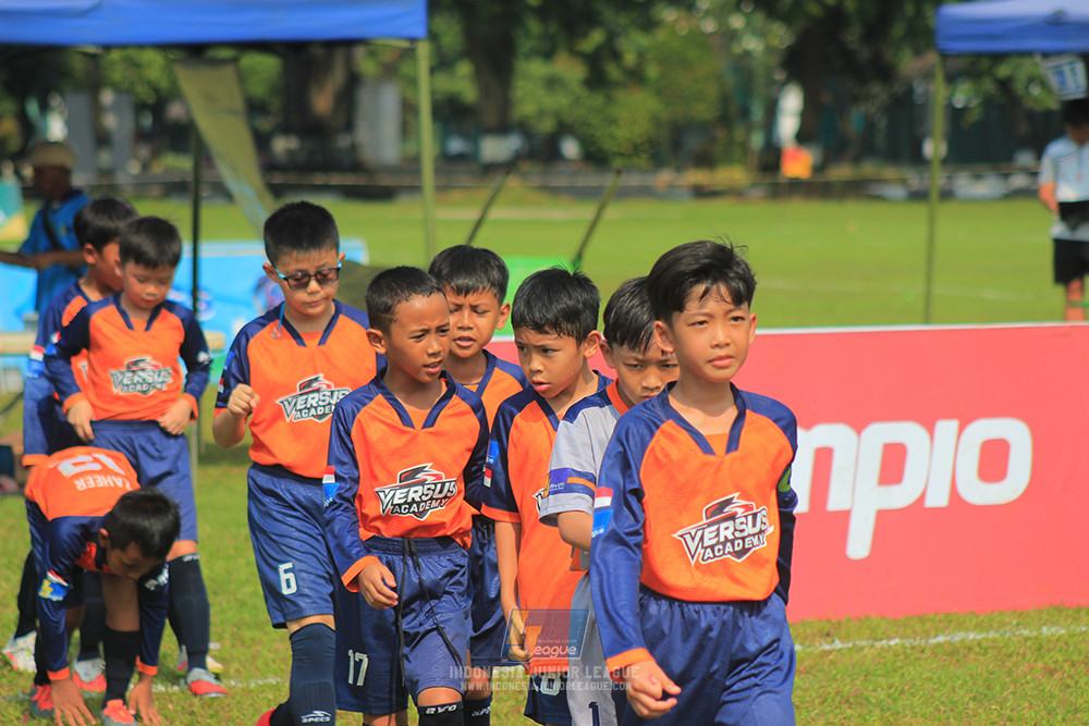 ijl u9 190426 maesa pararaider vs versus academy