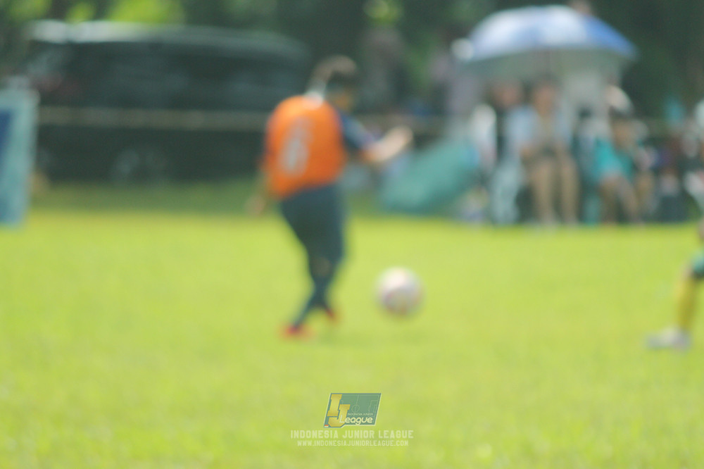 ijl u9 190426 maesa pararaider vs versus academy