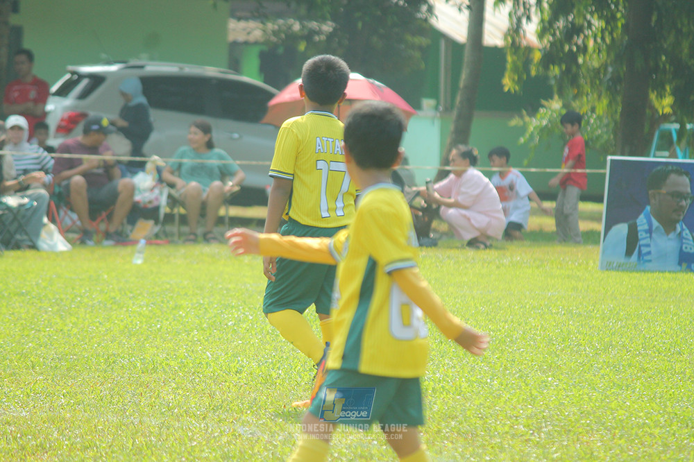 ijl u9 190426 maesa pararaider vs versus academy