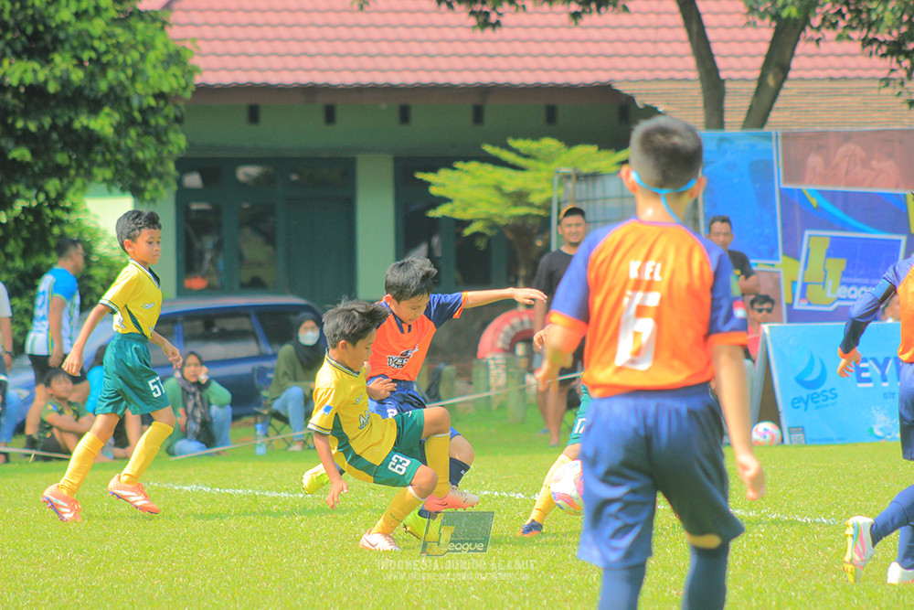 ijl u9 190426 maesa pararaider vs versus academy