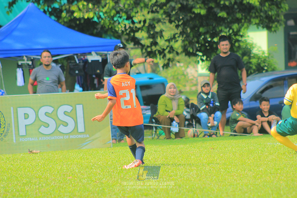 ijl u9 190426 maesa pararaider vs versus academy