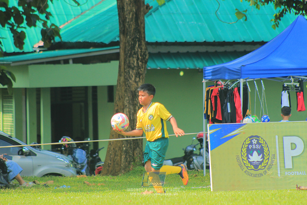 ijl u9 190426 maesa pararaider vs versus academy
