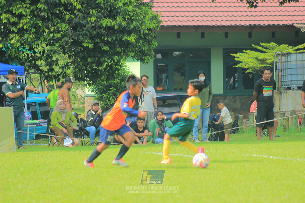 ijl u9 190426 maesa pararaider vs versus academy