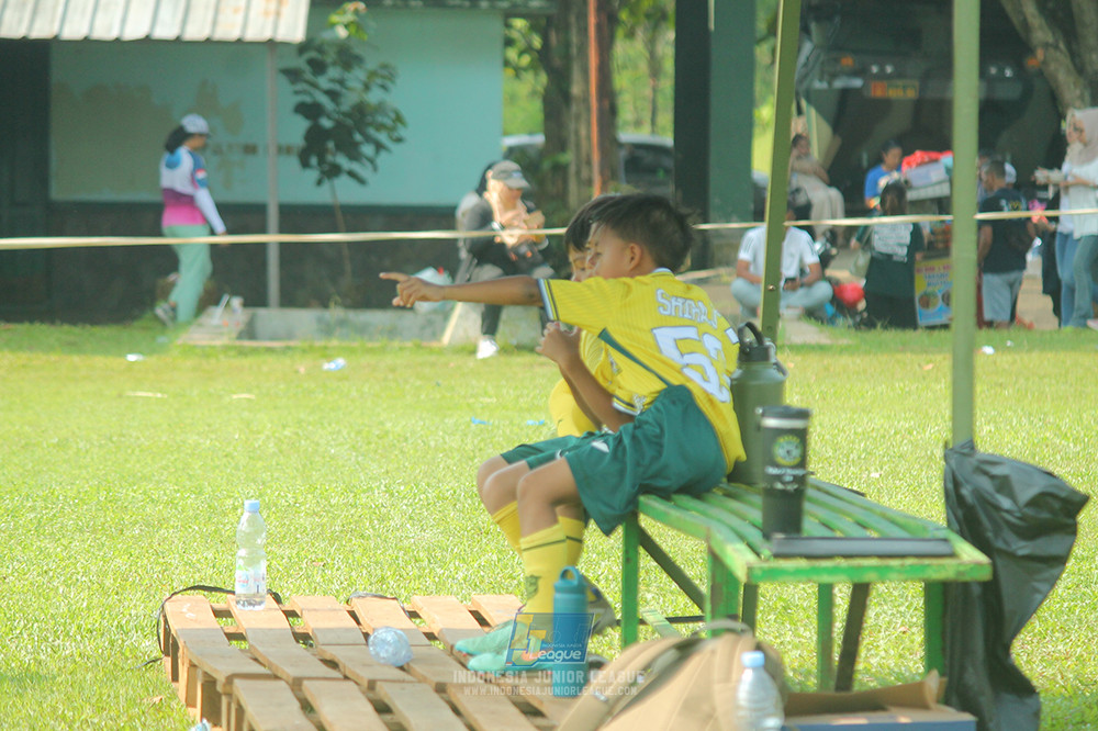 ijl u9 190426 maesa pararaider vs versus academy