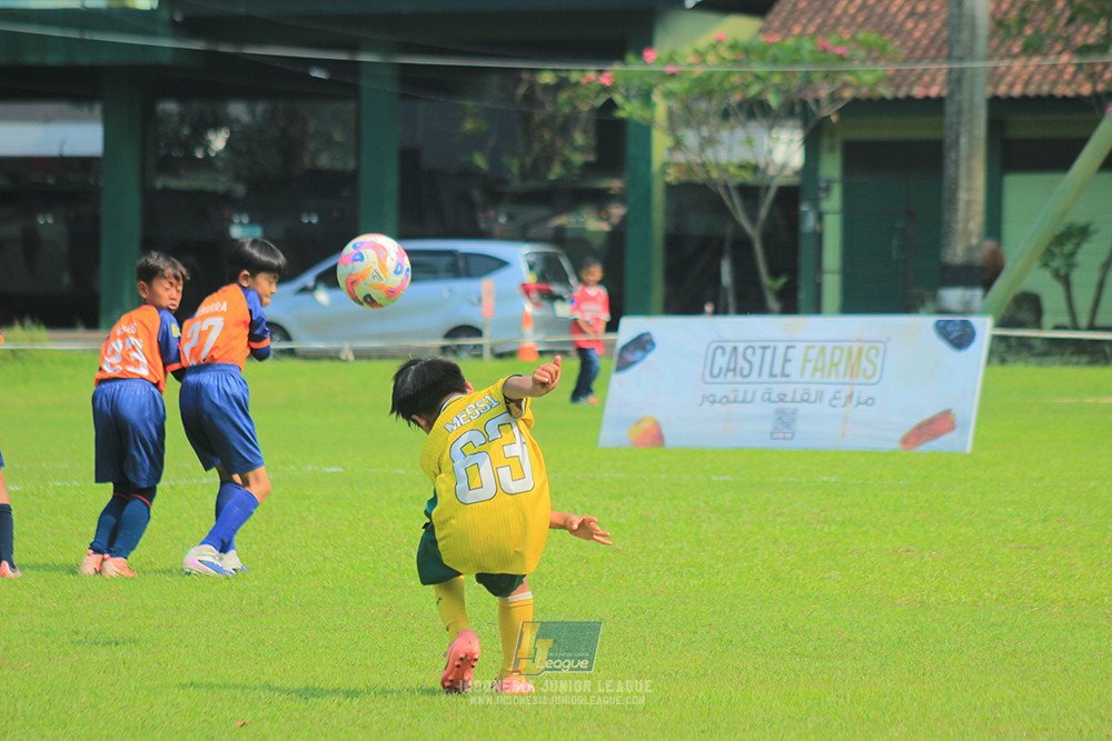 ijl u9 190426 maesa pararaider vs versus academy