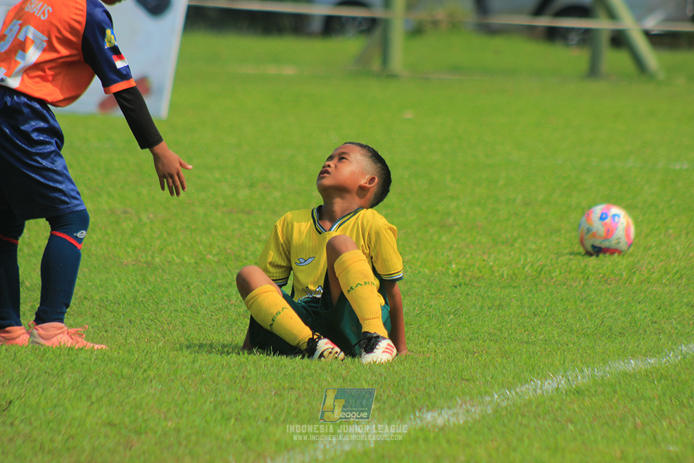 ijl u9 190426 maesa pararaider vs versus academy